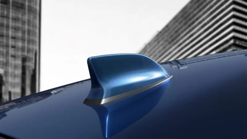 Shark Antenna