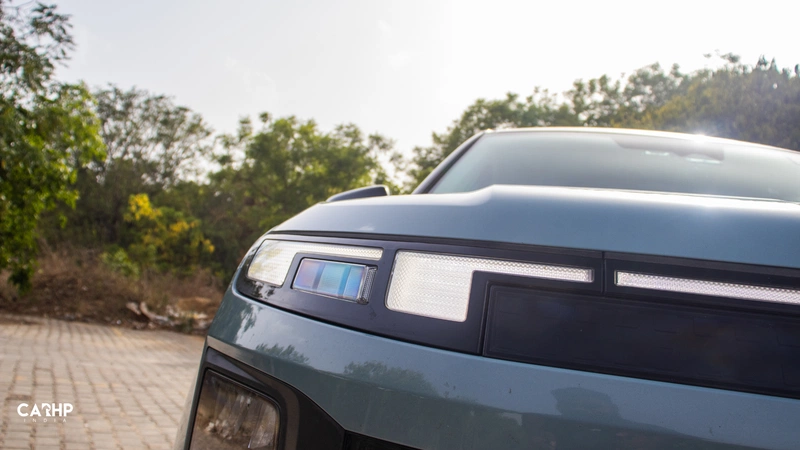 Hyundai Creta Electric