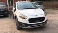 Fiat Avventura Urban Cross
