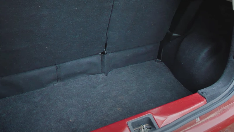 Maruti Suzuki Wagon R