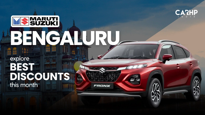 Maruti Suzuki FRONX