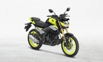 Honda CB125 Hornet