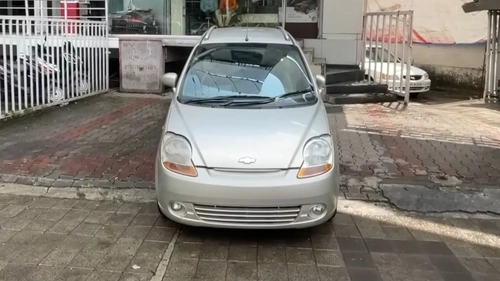 Chevrolet Spark Image