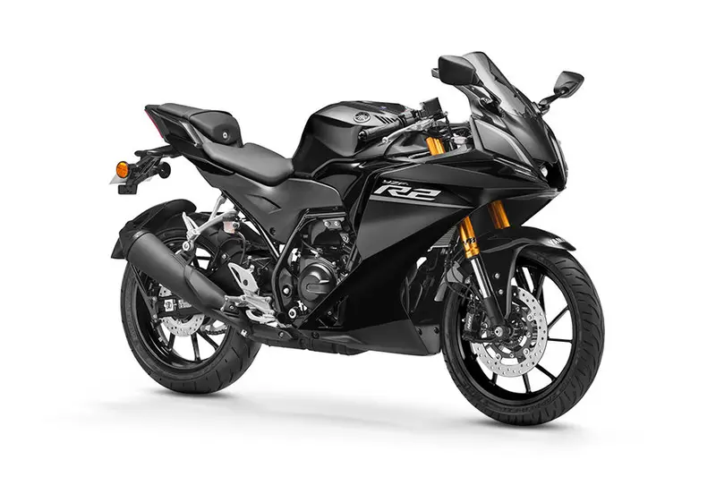 Yamaha YZF-R2