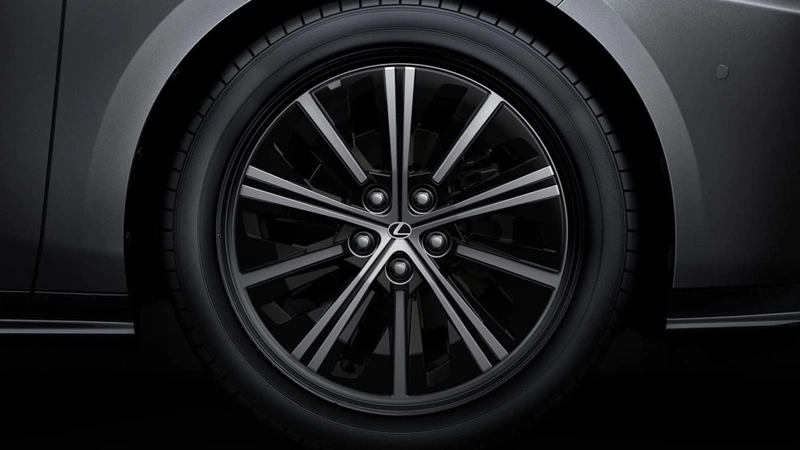 Lexus ES 350h