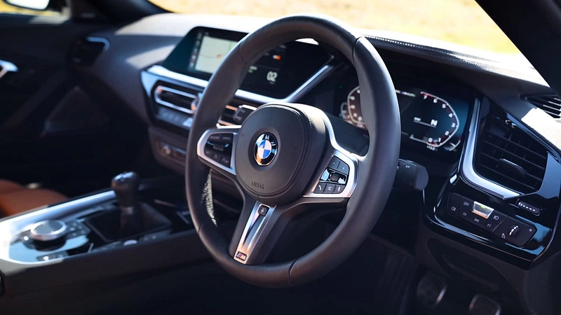 BMW Z4
