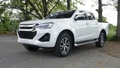 Isuzu Hi-Lander