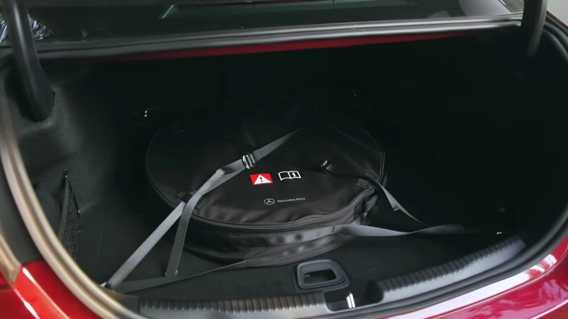 Mercedes-Benz AMG C43