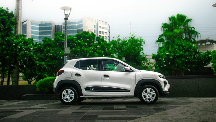 Renault KWID image 3