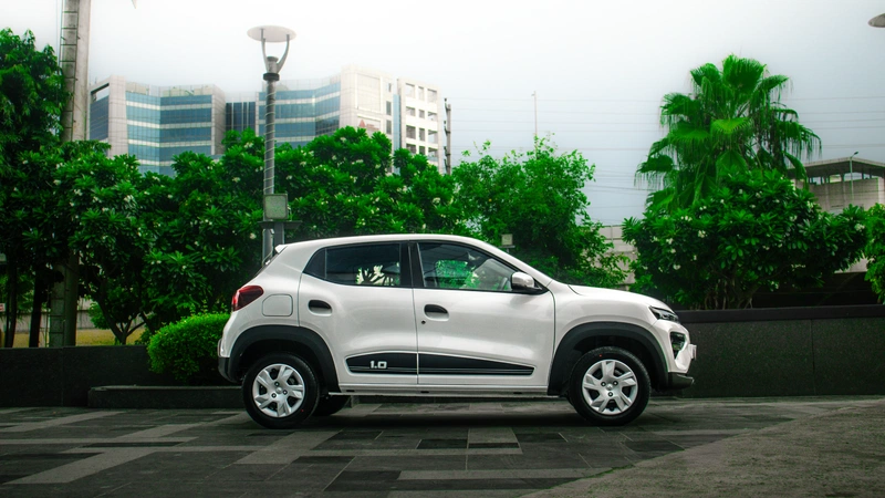 Renault KWID