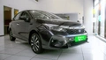 Honda City Hybrid