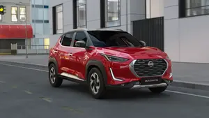Nissan Magnite 2020-2024