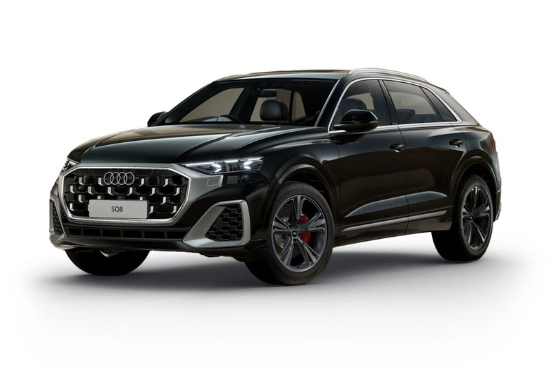 Mythos Black Metallic