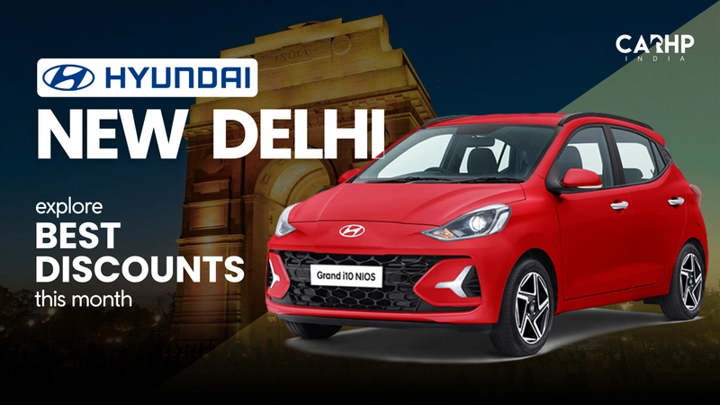 Hyundai Grand i10 Nios