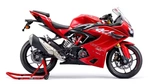 TVS Apache RR 310