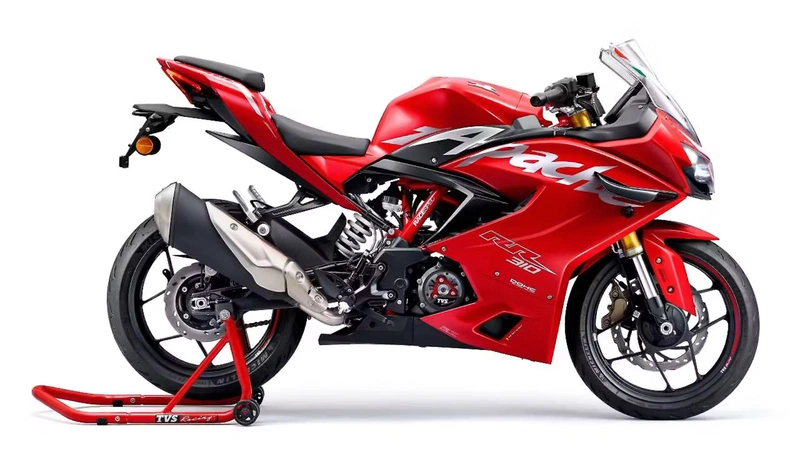 TVS Apache RR 310