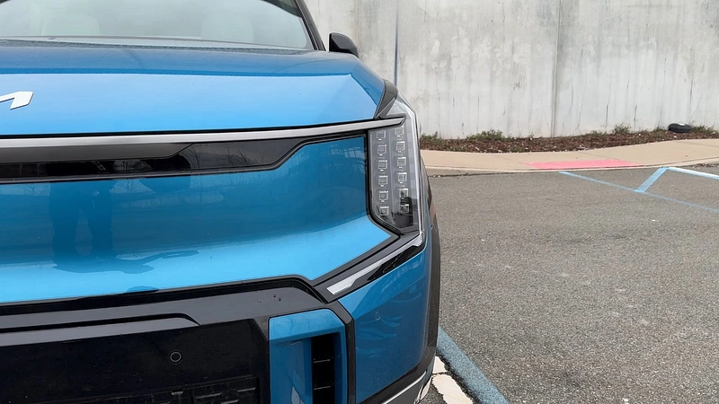 Kia EV9