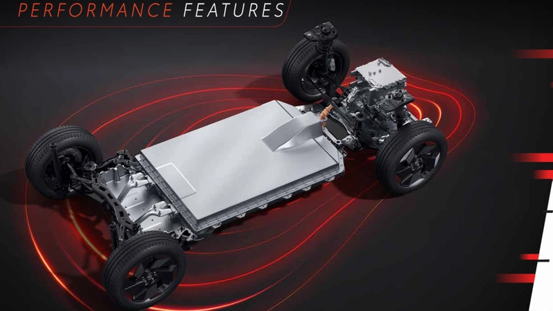 Toyota Urban Cruiser EBELLA