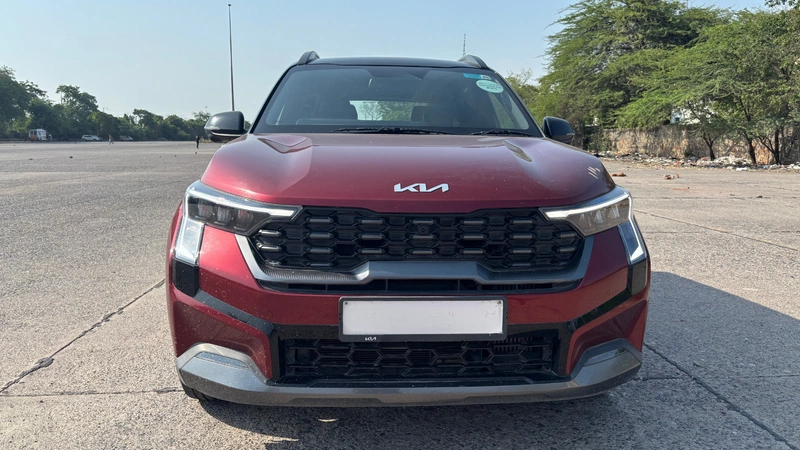 Kia Sonet