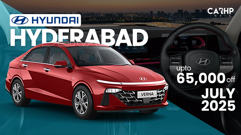Hyundai Verna