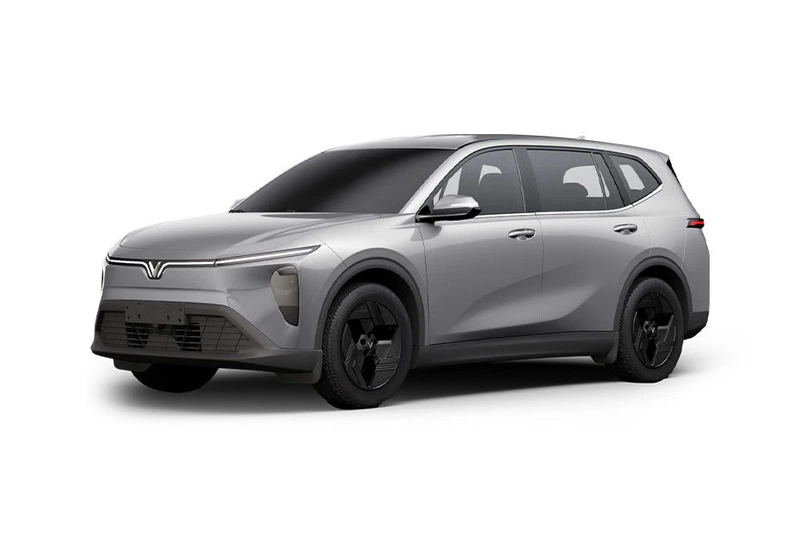Zenith Grey