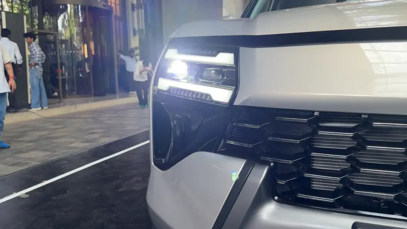 Headlight