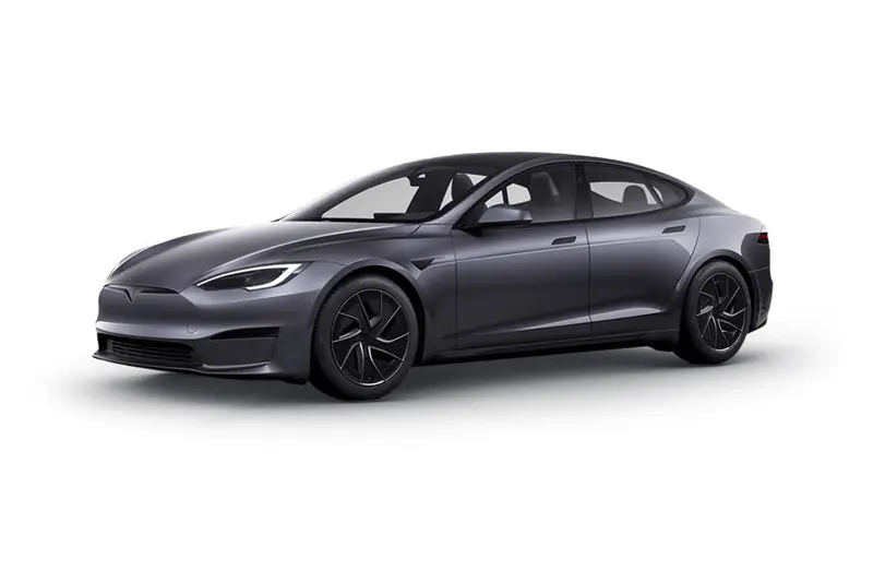 Stealth Grey