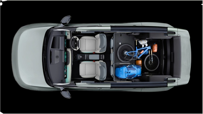 Tata Sierra EV