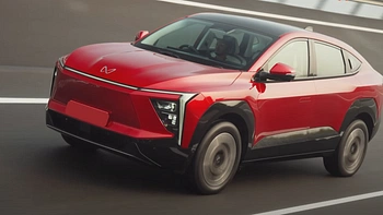 Mahindra XEV 9e