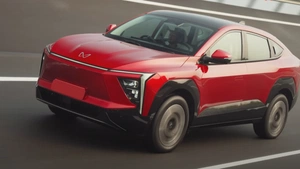 Mahindra XEV 9e