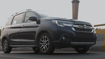 Maruti Suzuki XL6