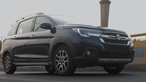 Maruti Suzuki XL6 Image