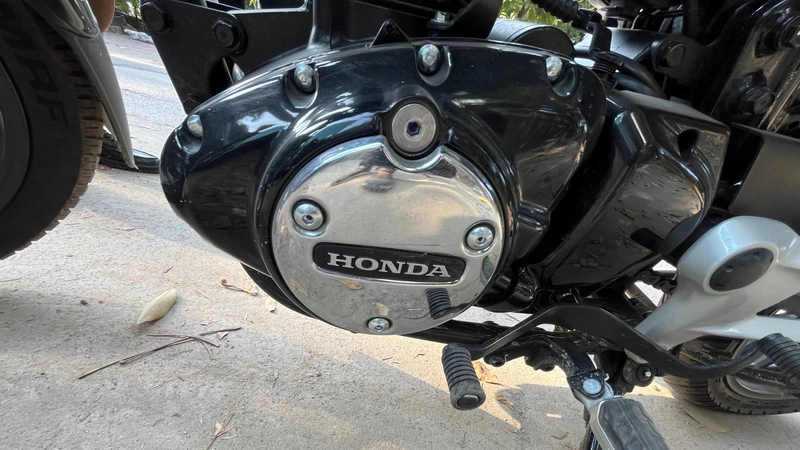 Honda CB350