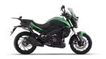 Bajaj Dominar 400