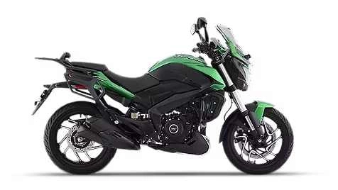 Bajaj Dominar 400