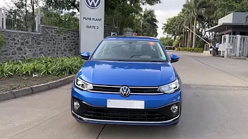 Volkswagen Virtus