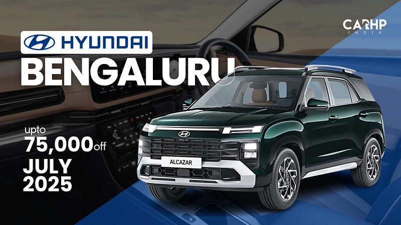 Hyundai Alcazar