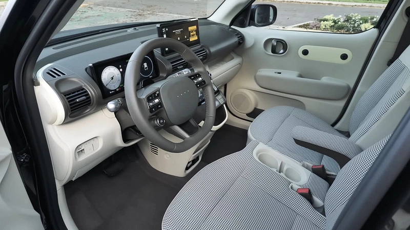 Hyundai Inster