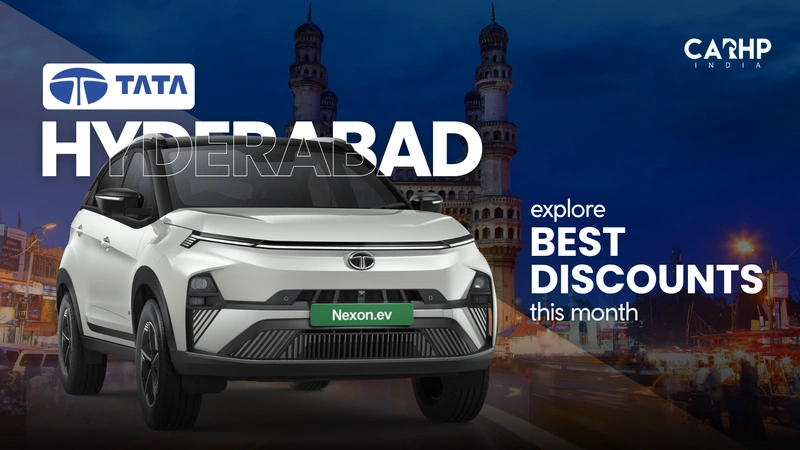 Tata Nexon EV