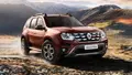 Renault Duster 2019-2022