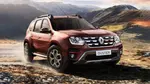 Renault Duster 2019-2022
