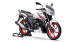 TVS Apache RTR 160