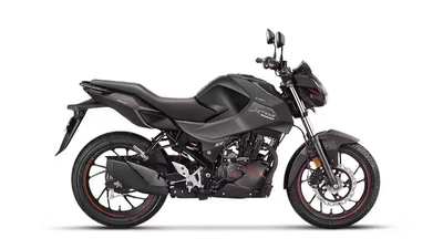 Hero Xtreme 160R