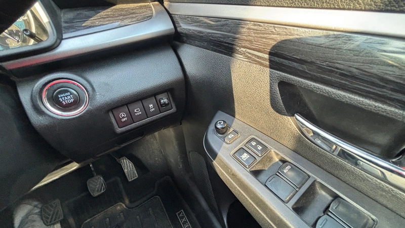 Maruti Suzuki XL6