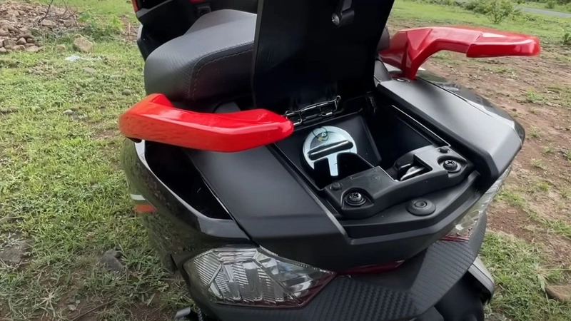 Honda Dio
