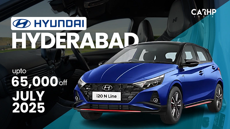 Hyundai i20 N-Line
