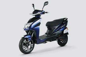 AMO Electric Jaunty Pro