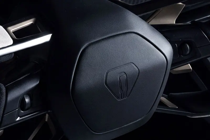 Horn Pad