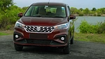 Maruti Suzuki Ertiga