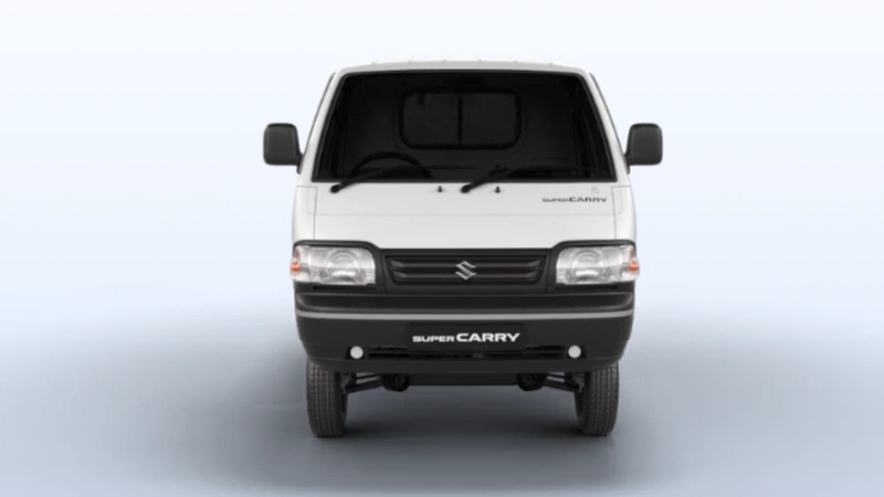 Maruti Suzuki Super Carry